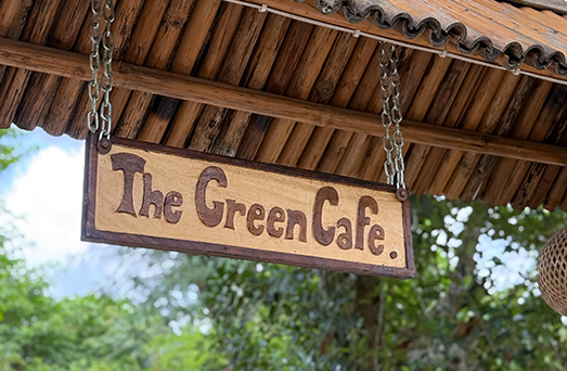 The Green Cafe Goalpara